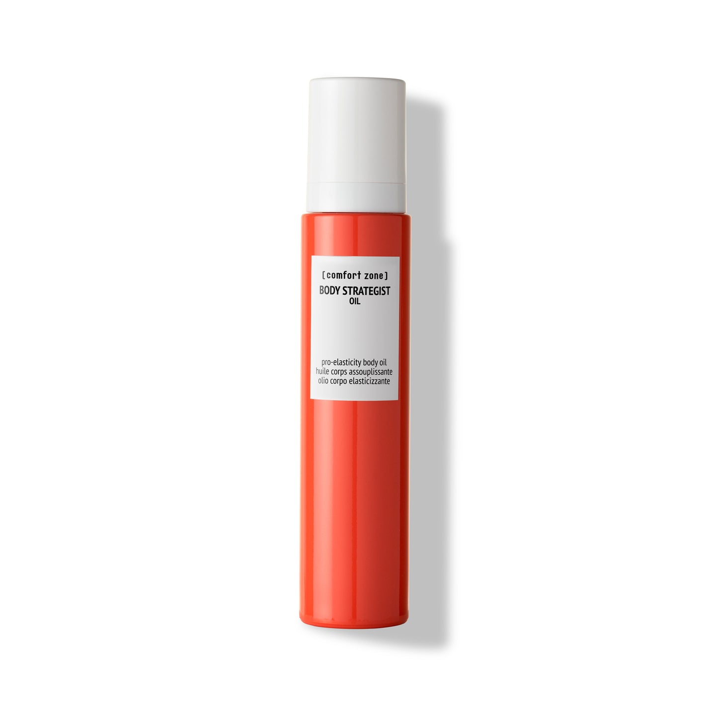 Body Strategiste Oil 100 ml Tone
