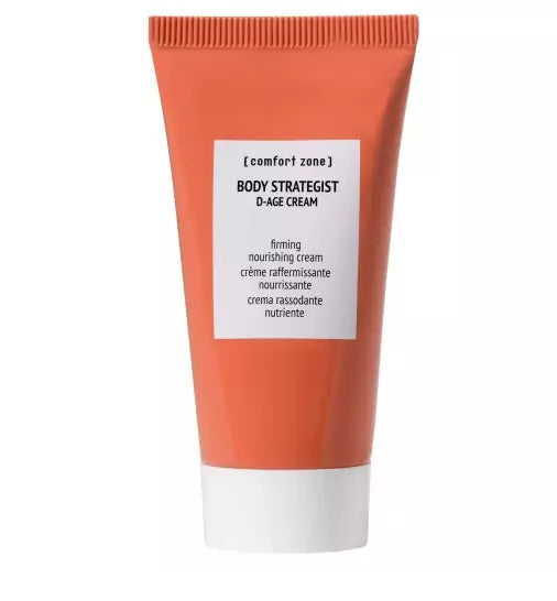 BODY STRATEGIST D-AGE CREAM 50ml comfort zone