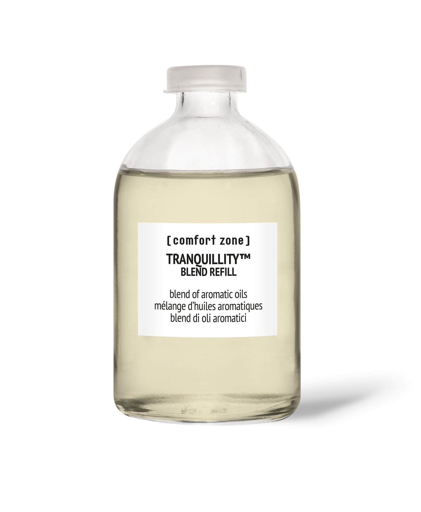 TRANQUILLITY™ HOME FRAGRANCE REFILL – Recharge Diffuseur Parfum Maison – 500 ml