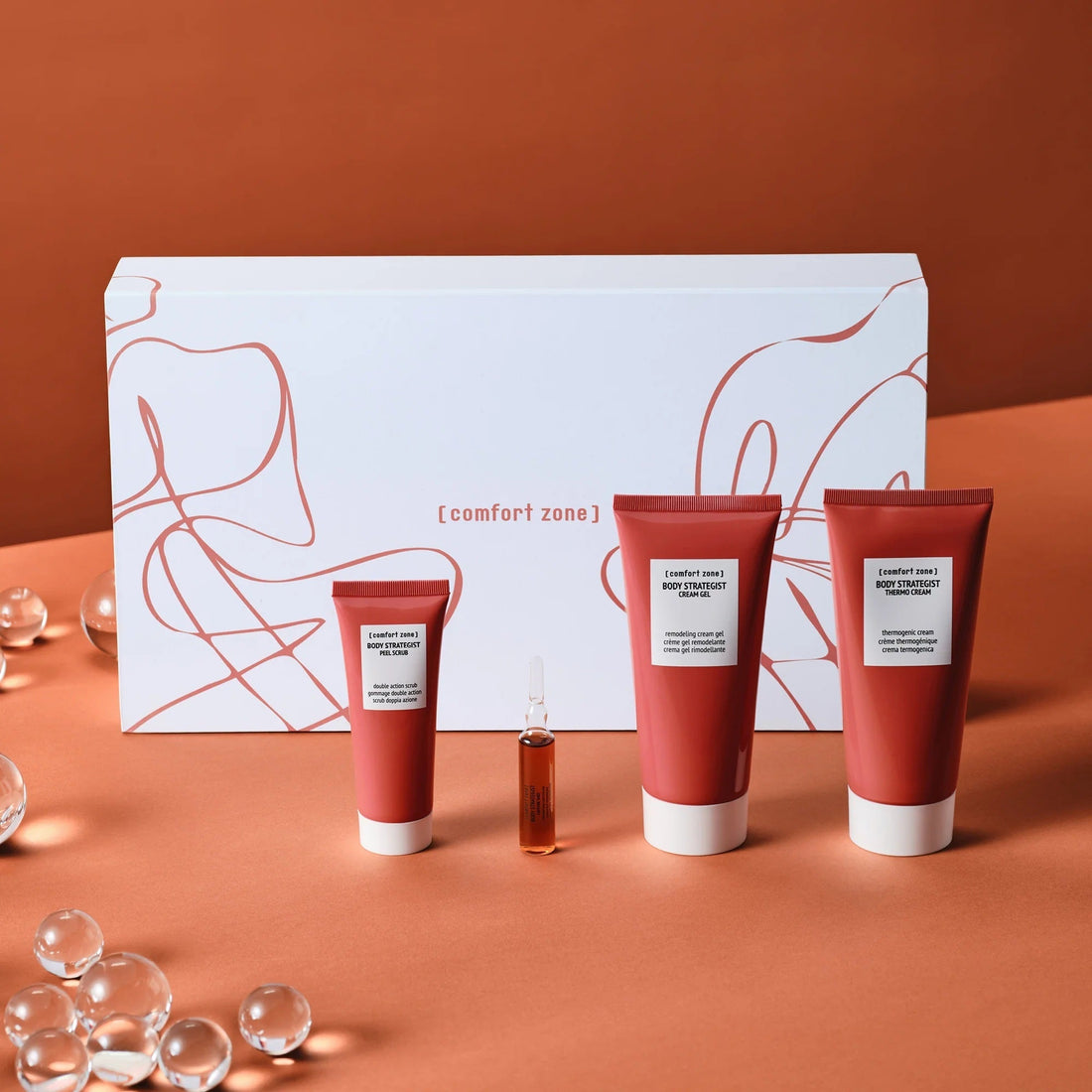 Quand la lutte contre la cellulite devient une quête de confiance en soi