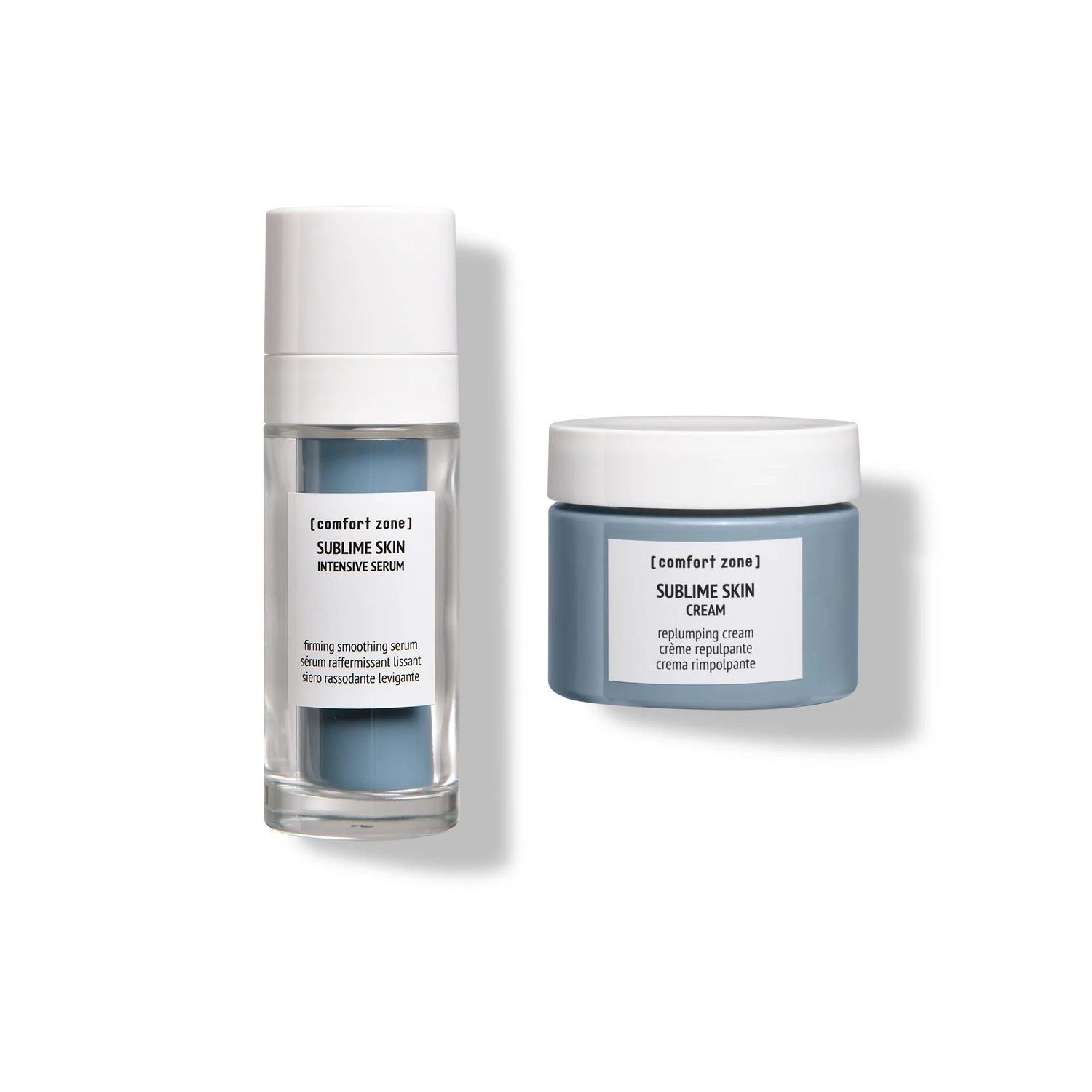 Soins anti-âge  | Comfort Zone Paris