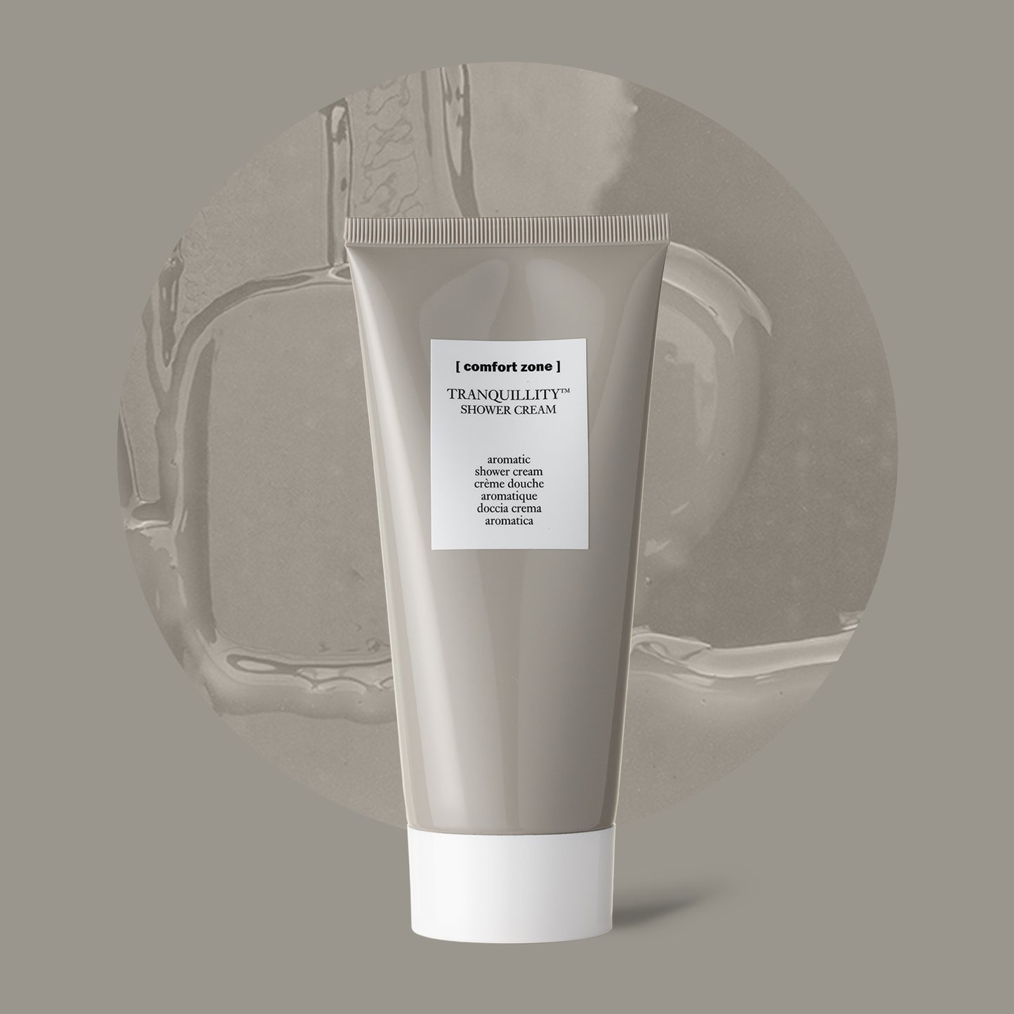 Tranquillity™ Shower Cream – Crème de douche aromatique nourrissante