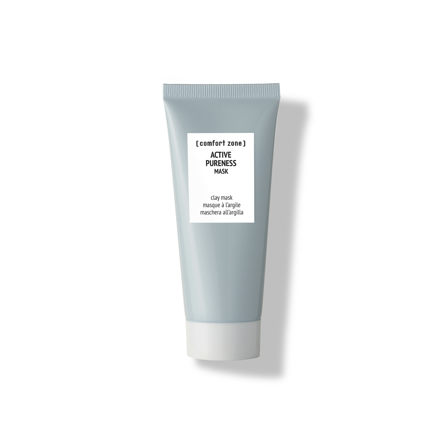 ACTIVE PURENESS Mask – Masque Purifiant à l’Argile – 60 ml