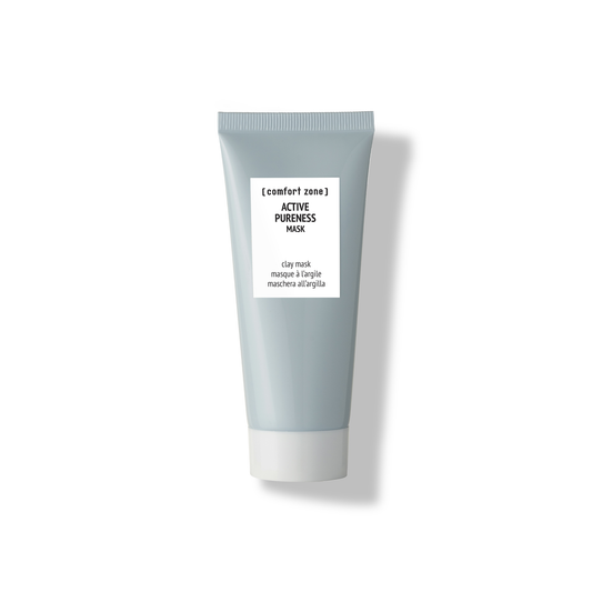 ACTIVE PURENESS Mask – Masque Purifiant à l’Argile – 60 ml