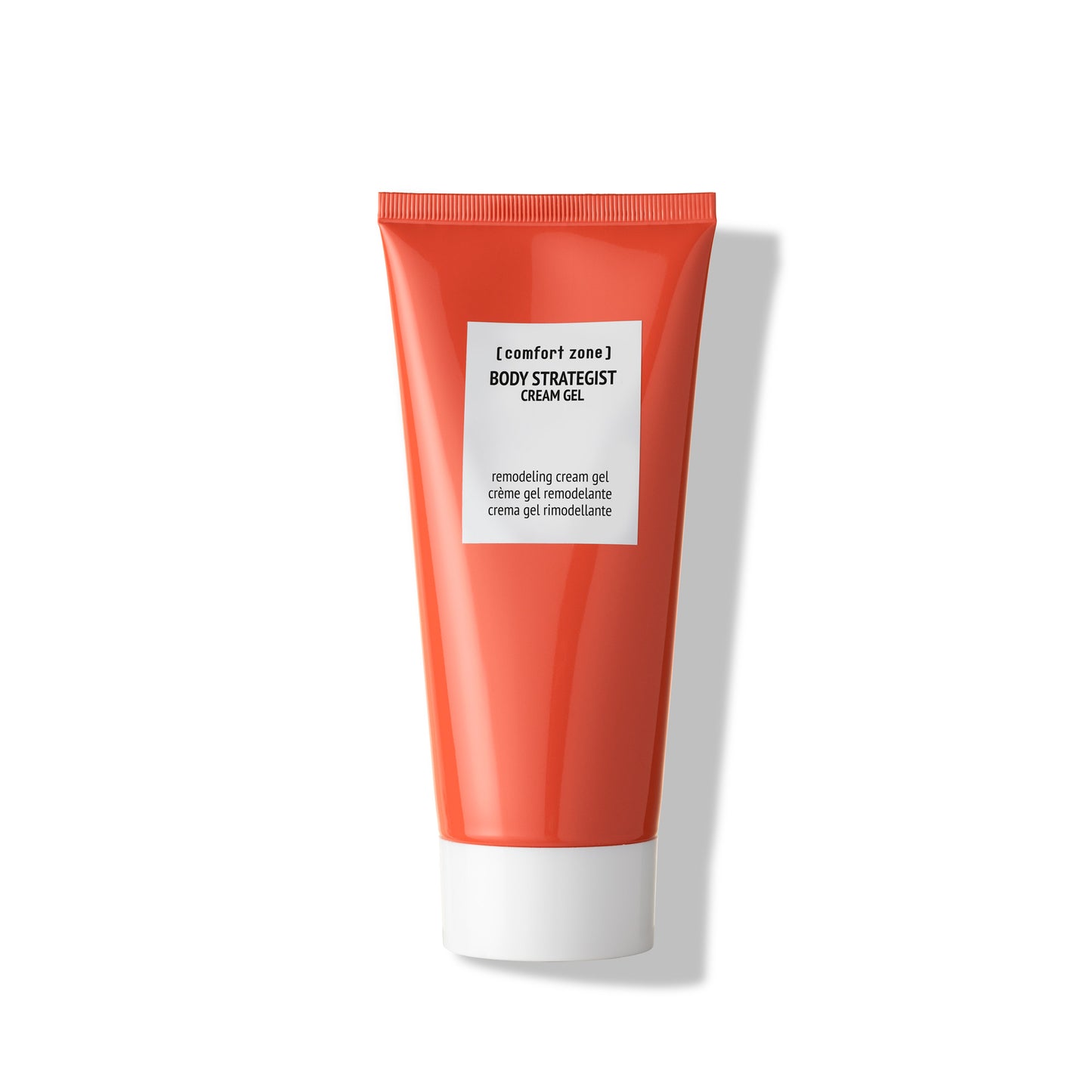 Crème anti-cellulite Body Strategist – Comfort Zone 200ml
