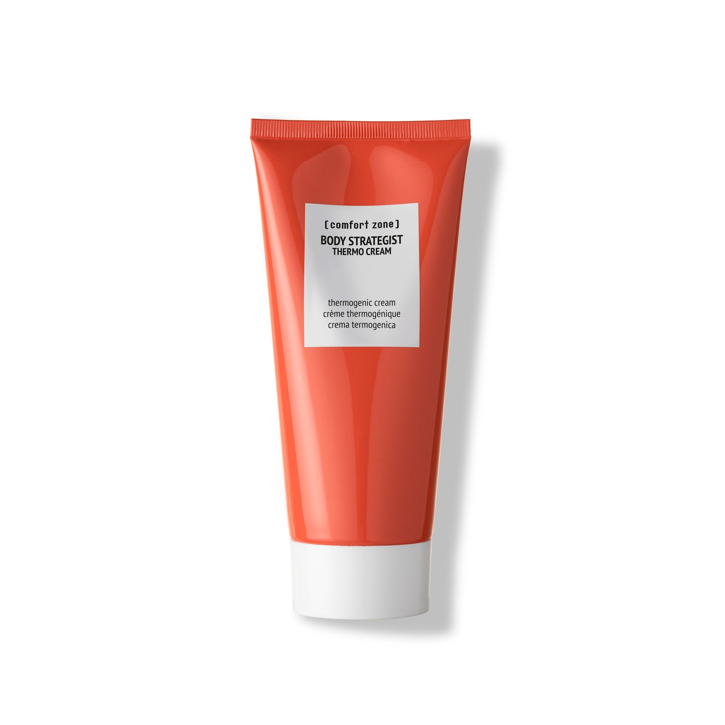 Crème thermo anti-cellulite Body Strategist – Comfort Zone 200ml