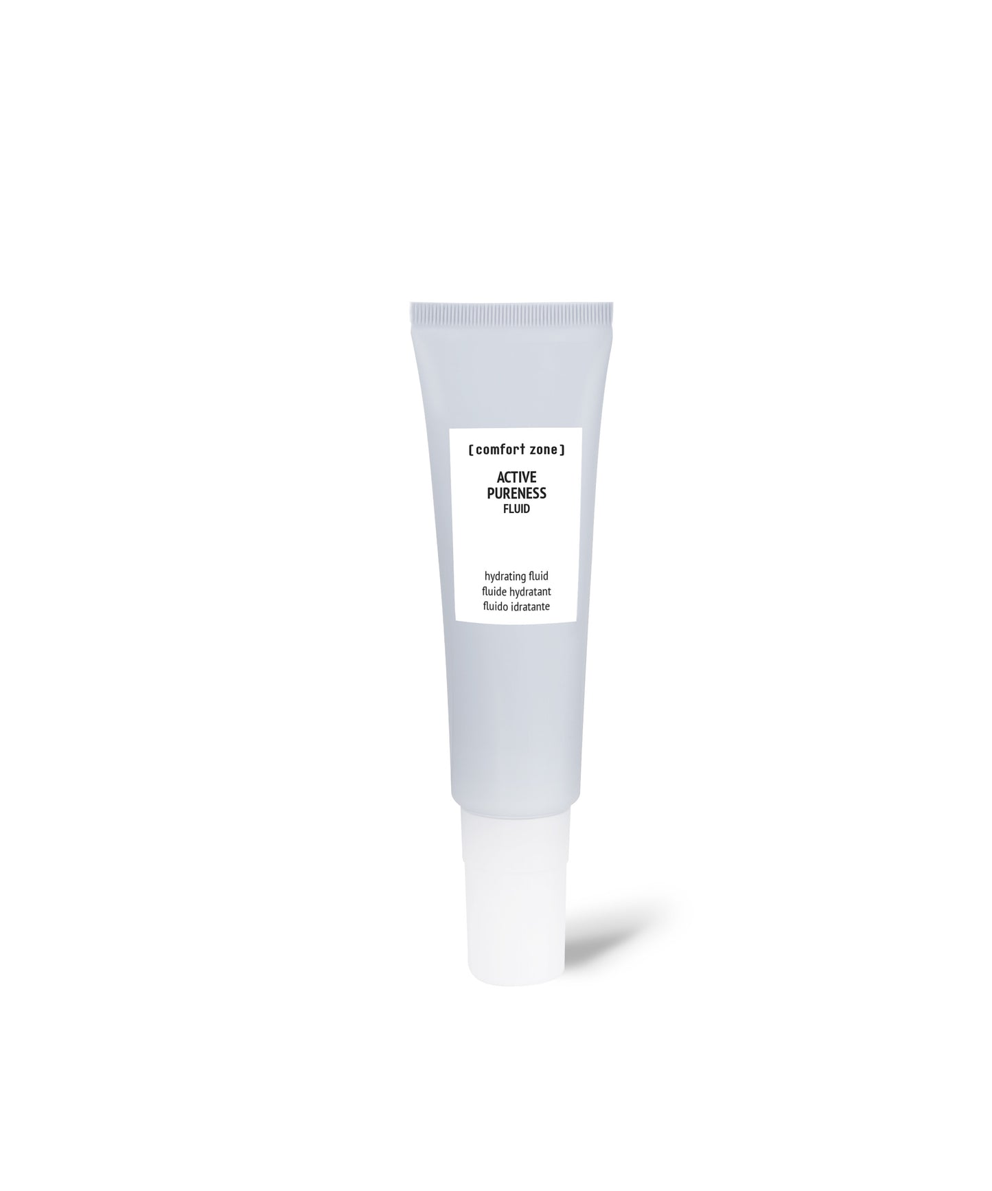 ACTIVE PURENESS FLUID 30ml