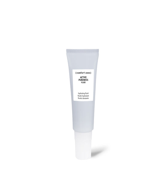 ACTIVE PURENESS FLUID 30ml