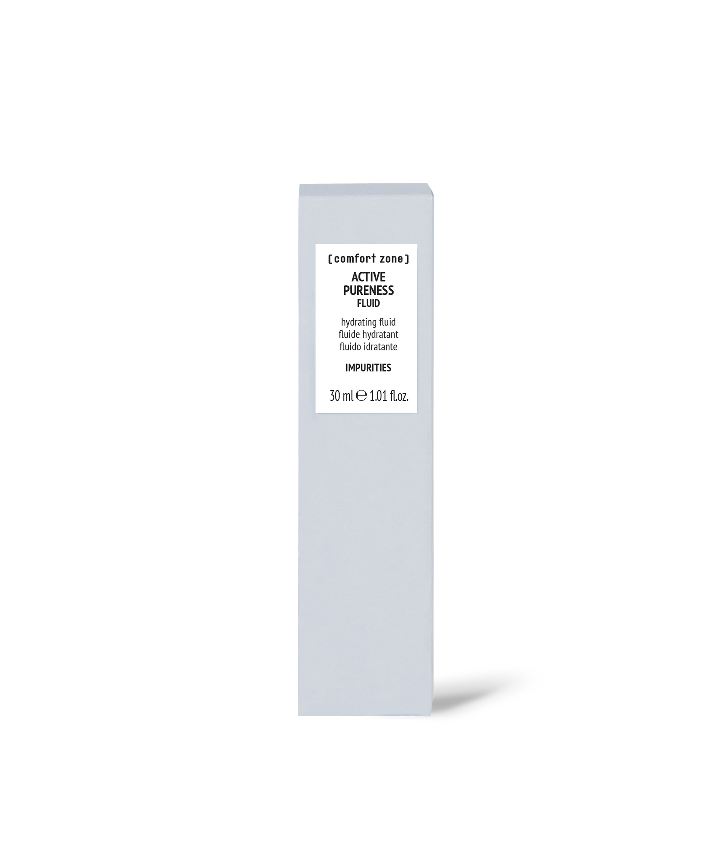 ACTIVE PURENESS FLUID 30ml