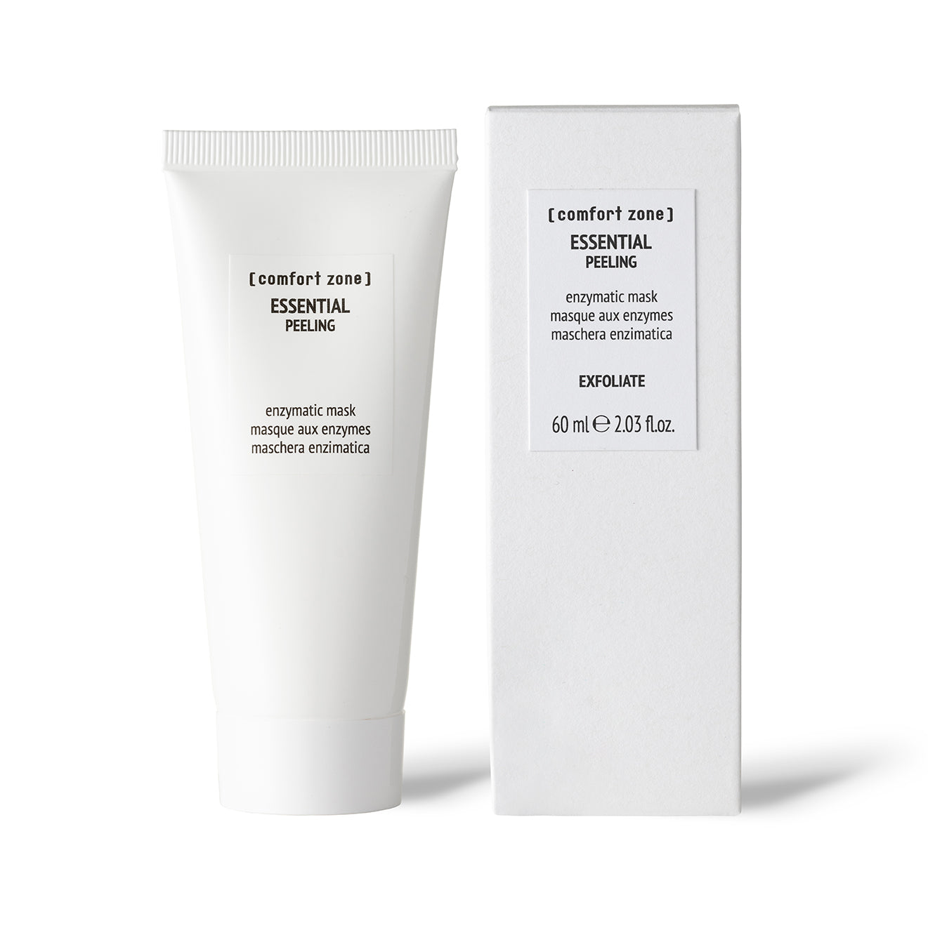 Essential peeling 60 ml