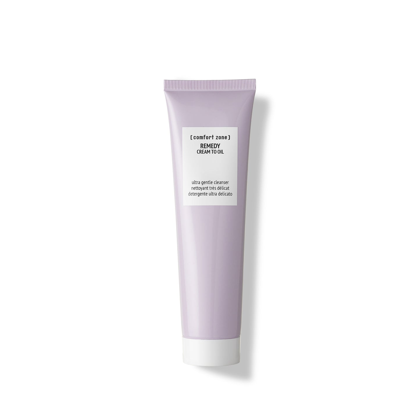 REMEDY CREAM TO OIL 150ml