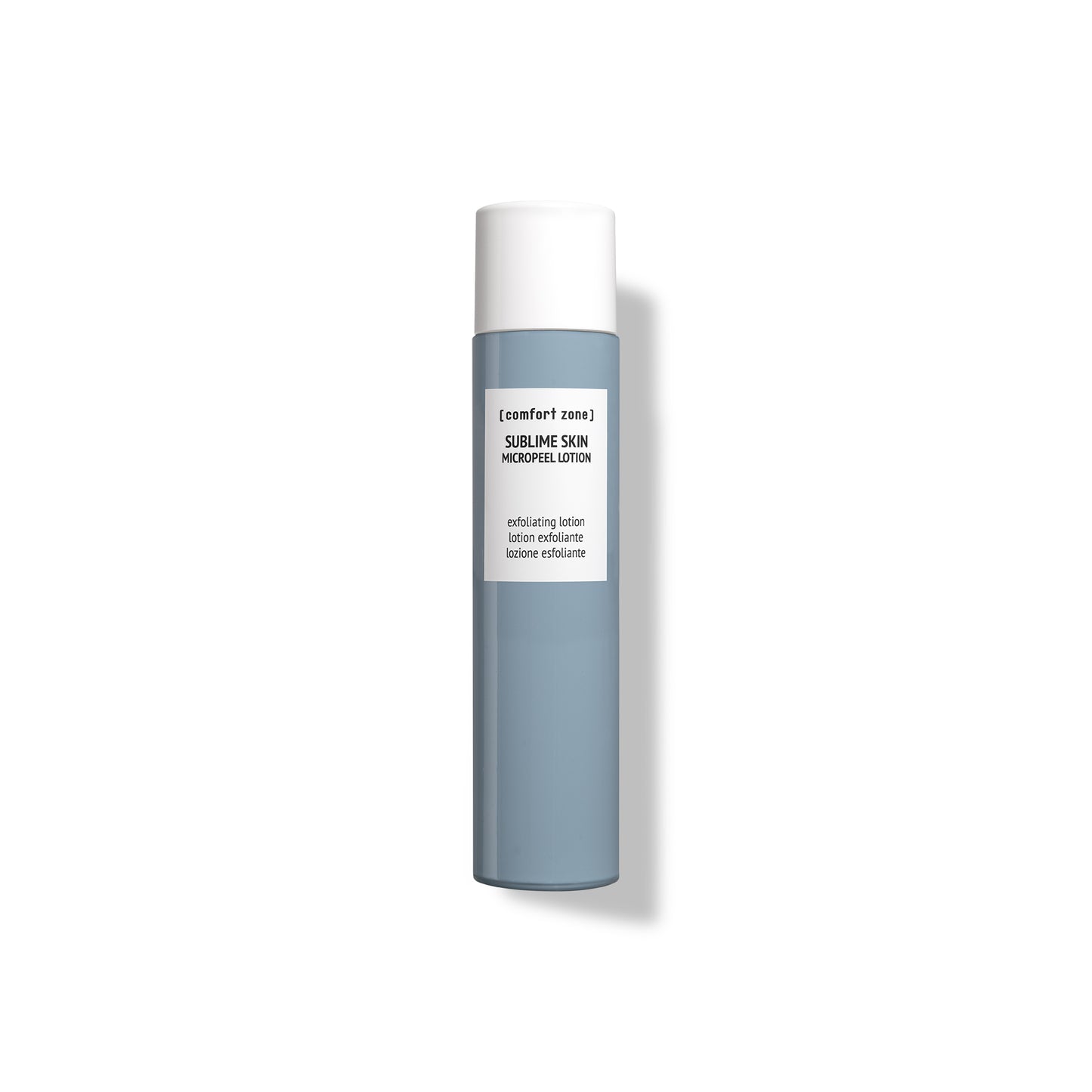 SUBLIME SKIN MICROPEEL LOTION 100ml