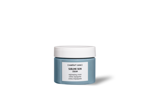 Crème anti-âge visage Sublime Skin – Comfort Zone 30 ml