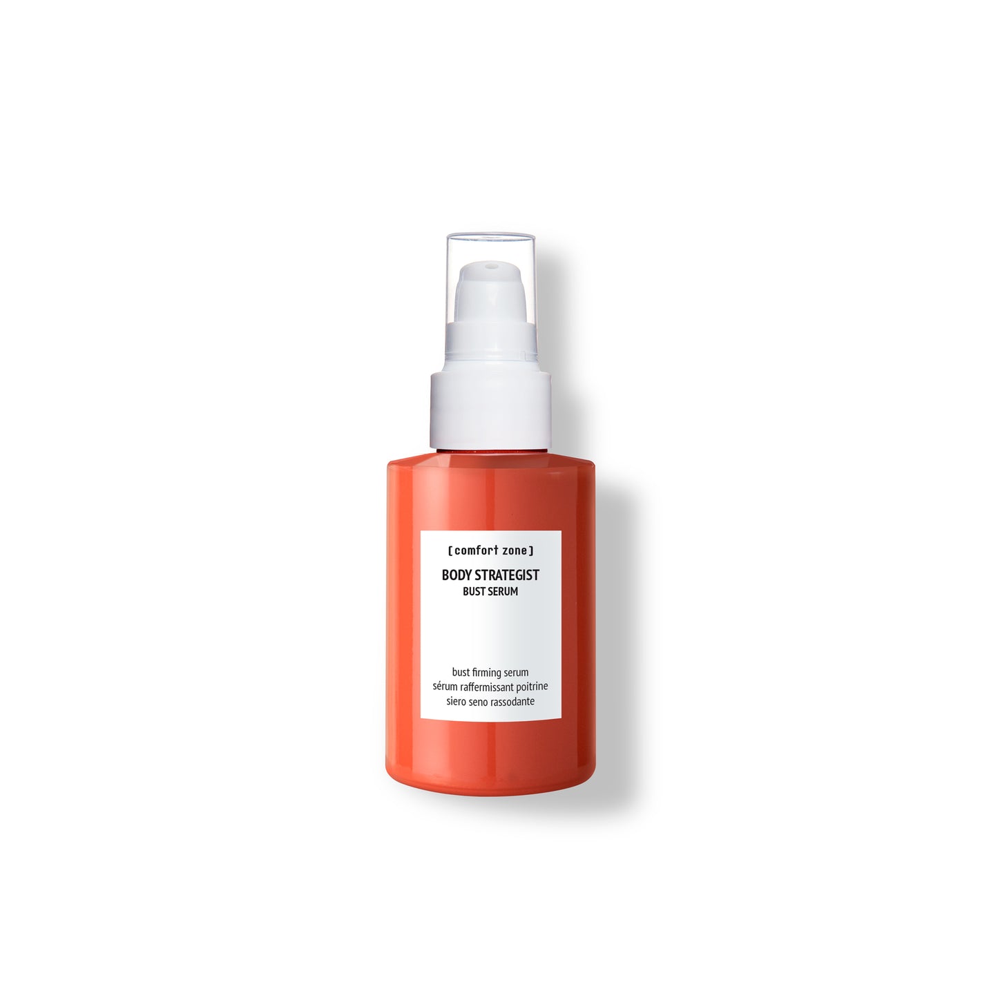 BODY STRATEGIST BUST SERUM 100ml