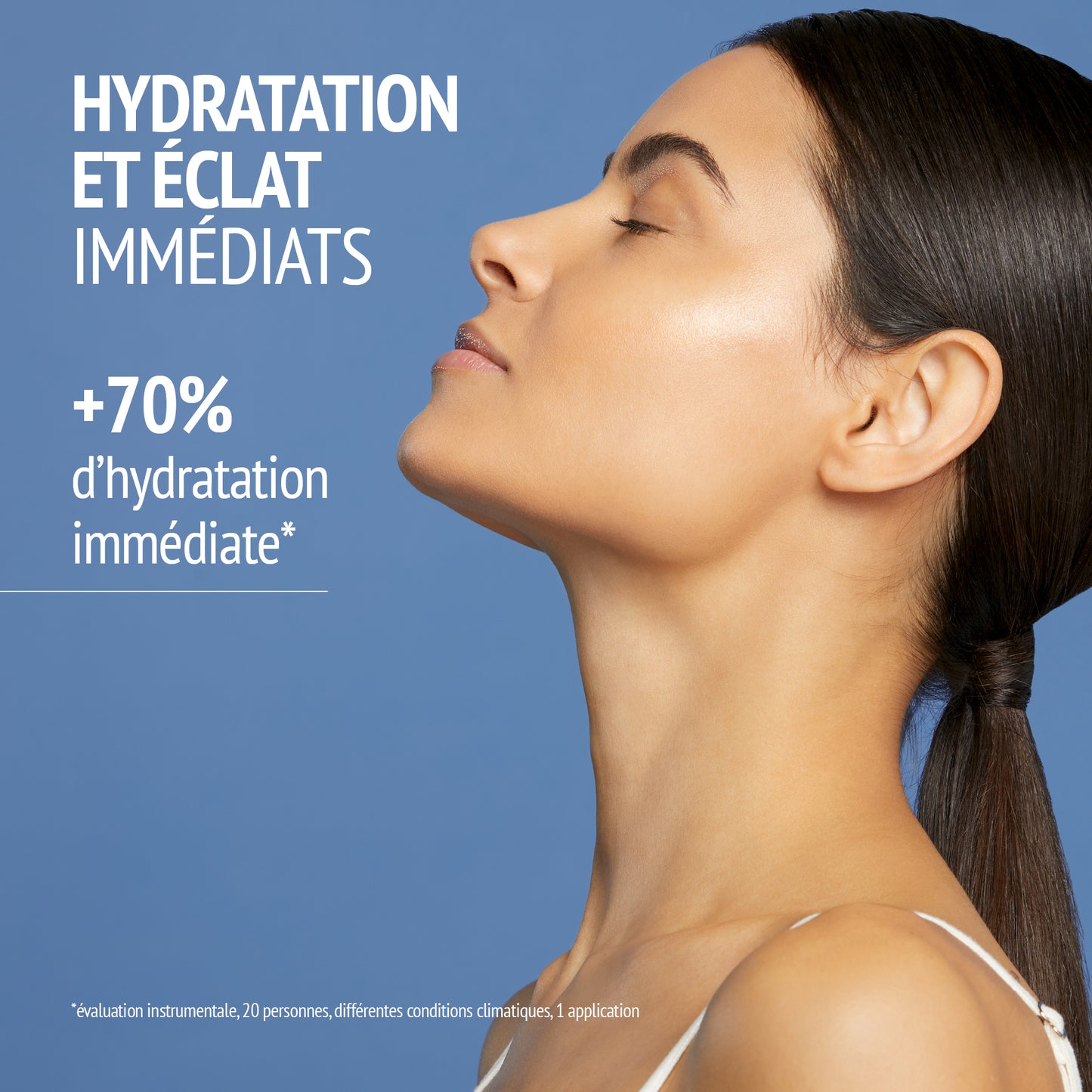 HYDRAMEMORY RICH SORBET CREAM 30ml