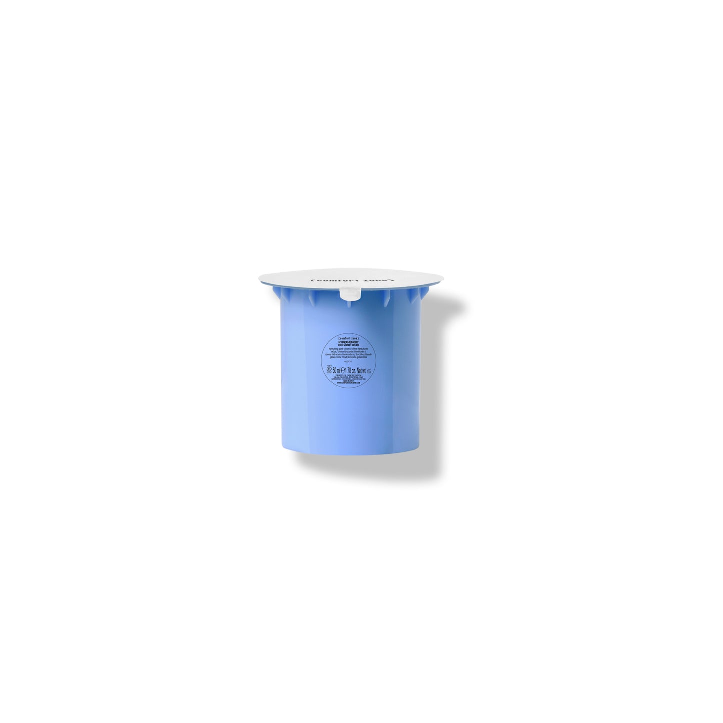 HYDRAMEMORY RICH SORBET CREAM (REFILL) 50ml