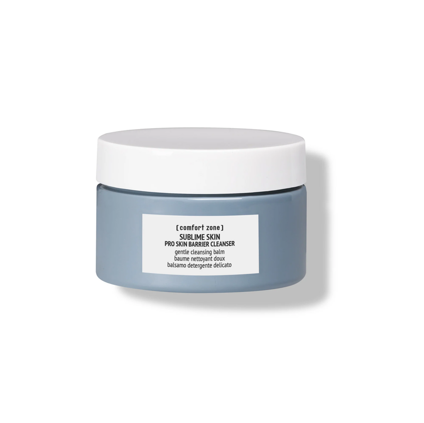 SUBLIME SKIN – PRO SKIN BARRIER CLEANSER