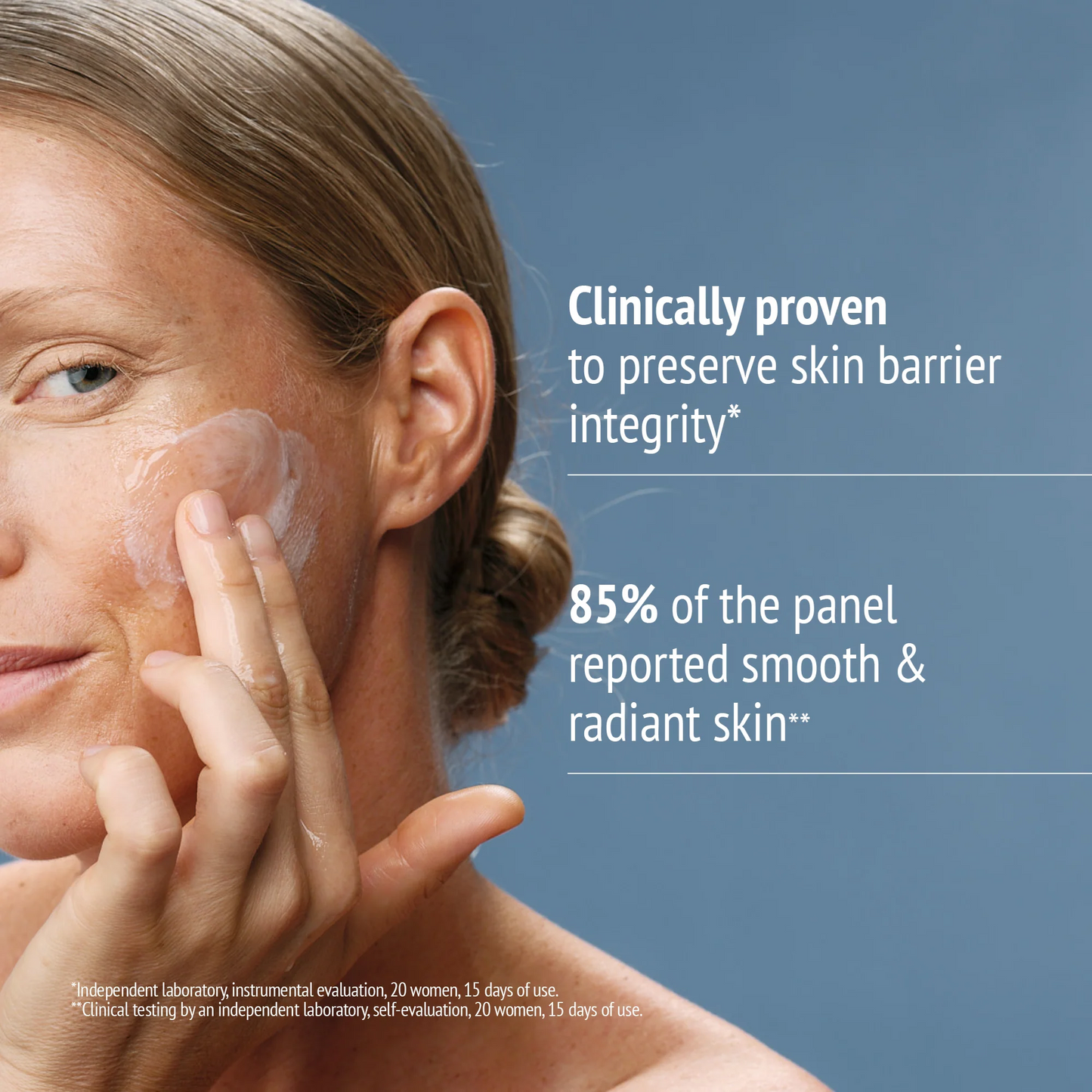 SUBLIME SKIN – PRO SKIN BARRIER CLEANSER