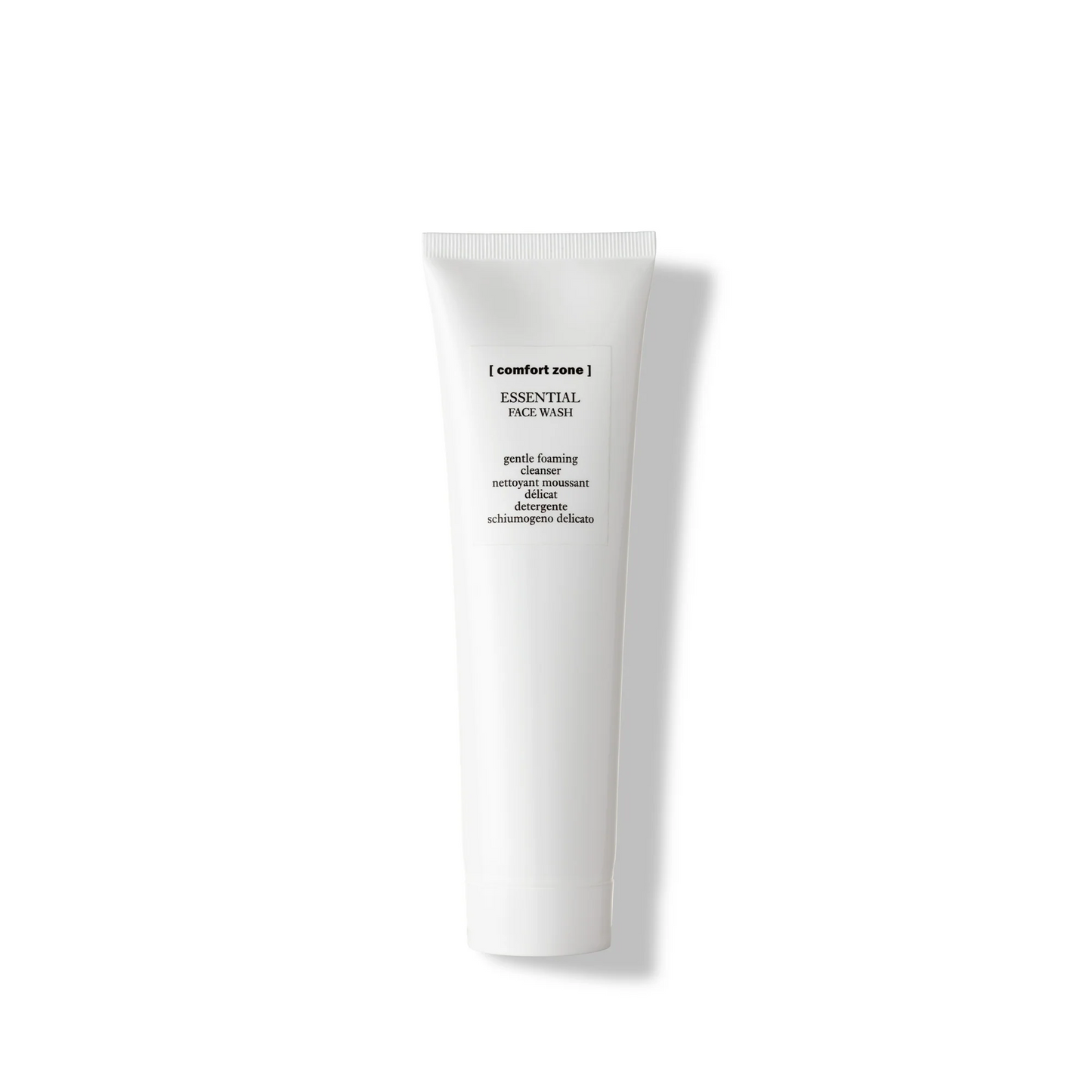 ESSENTIAL FACE WASH 150ml