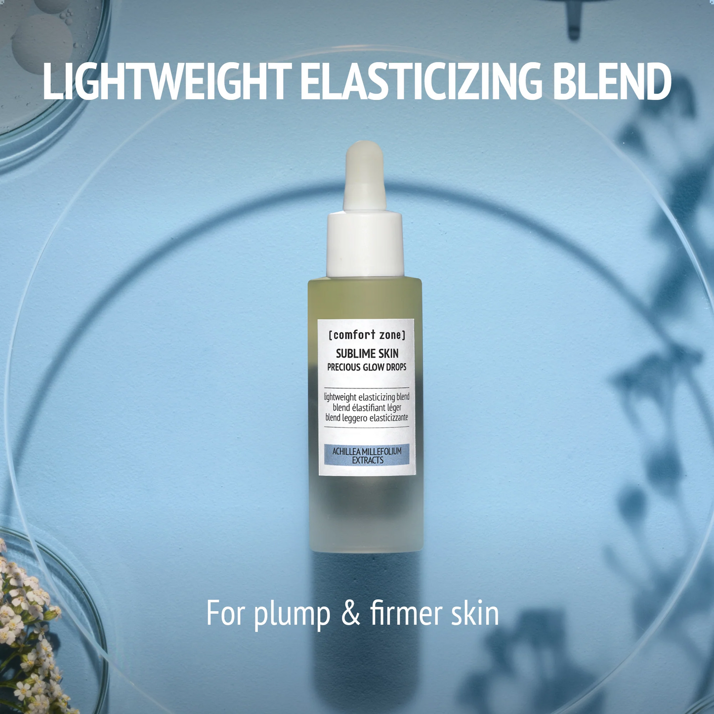 Sublime Skin Precious Glow Drops 30ml