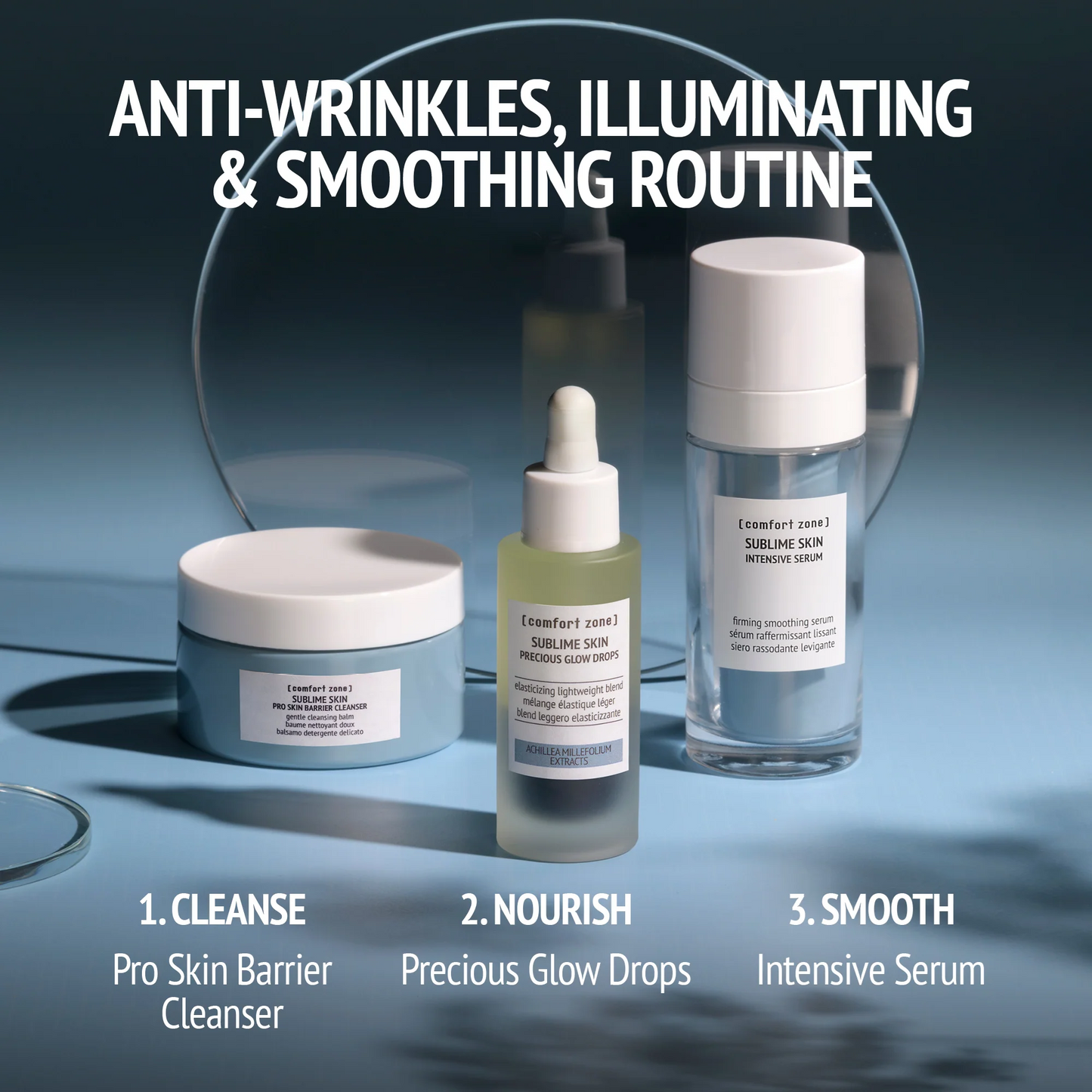 Sublime Skin Precious Glow Drops 30ml