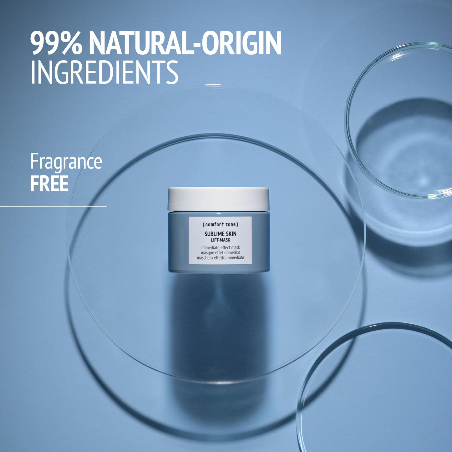 SUBLIME SKIN LIFT-MASK 60ml