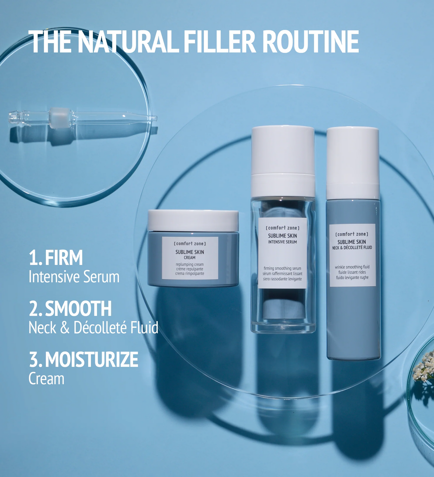 SUBLIME SKIN LIFT-MASK 60ml