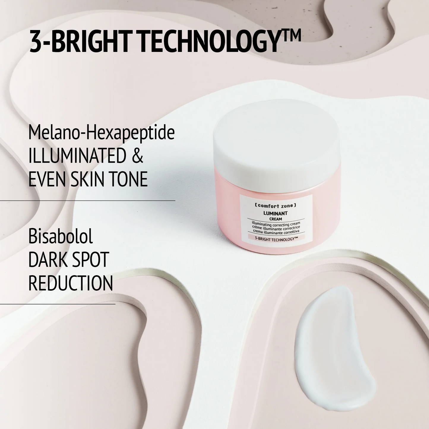 LUMINANT CREAM 60ml