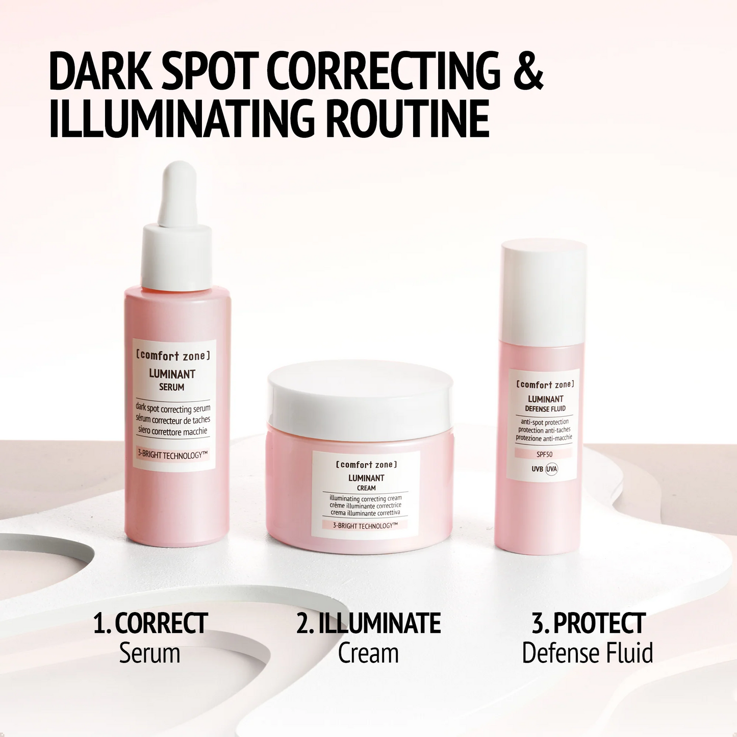 LUMINANT DEFENSE FLUID 30ml
