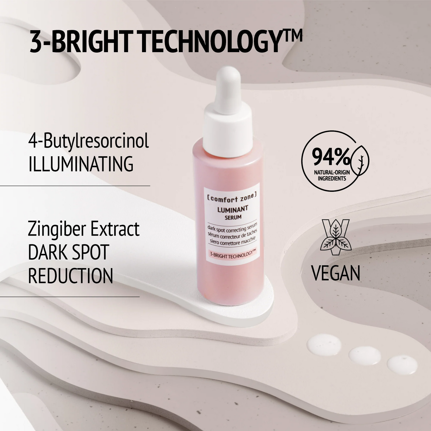 LUMINANT SERUM 30ml