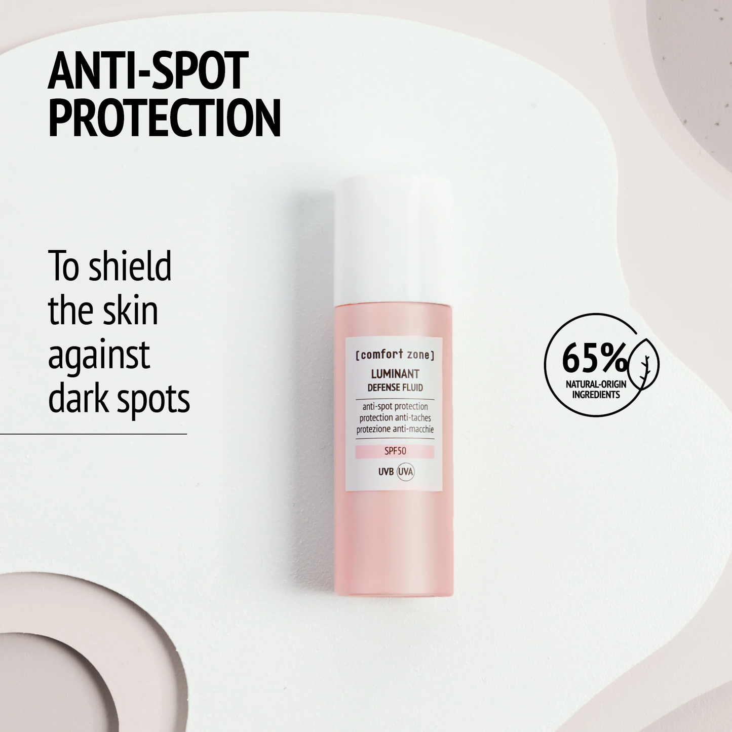 LUMINANT DEFENSE FLUID 30ml