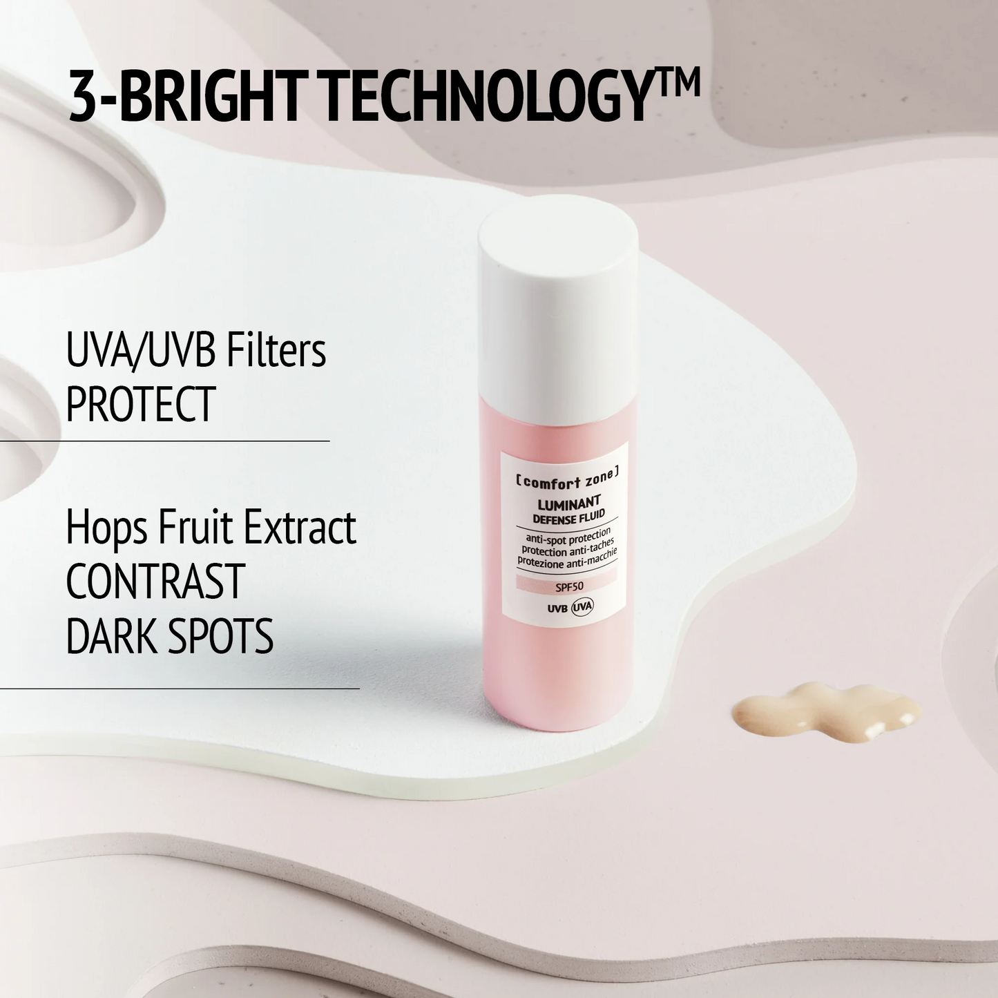 LUMINANT DEFENSE FLUID 30ml