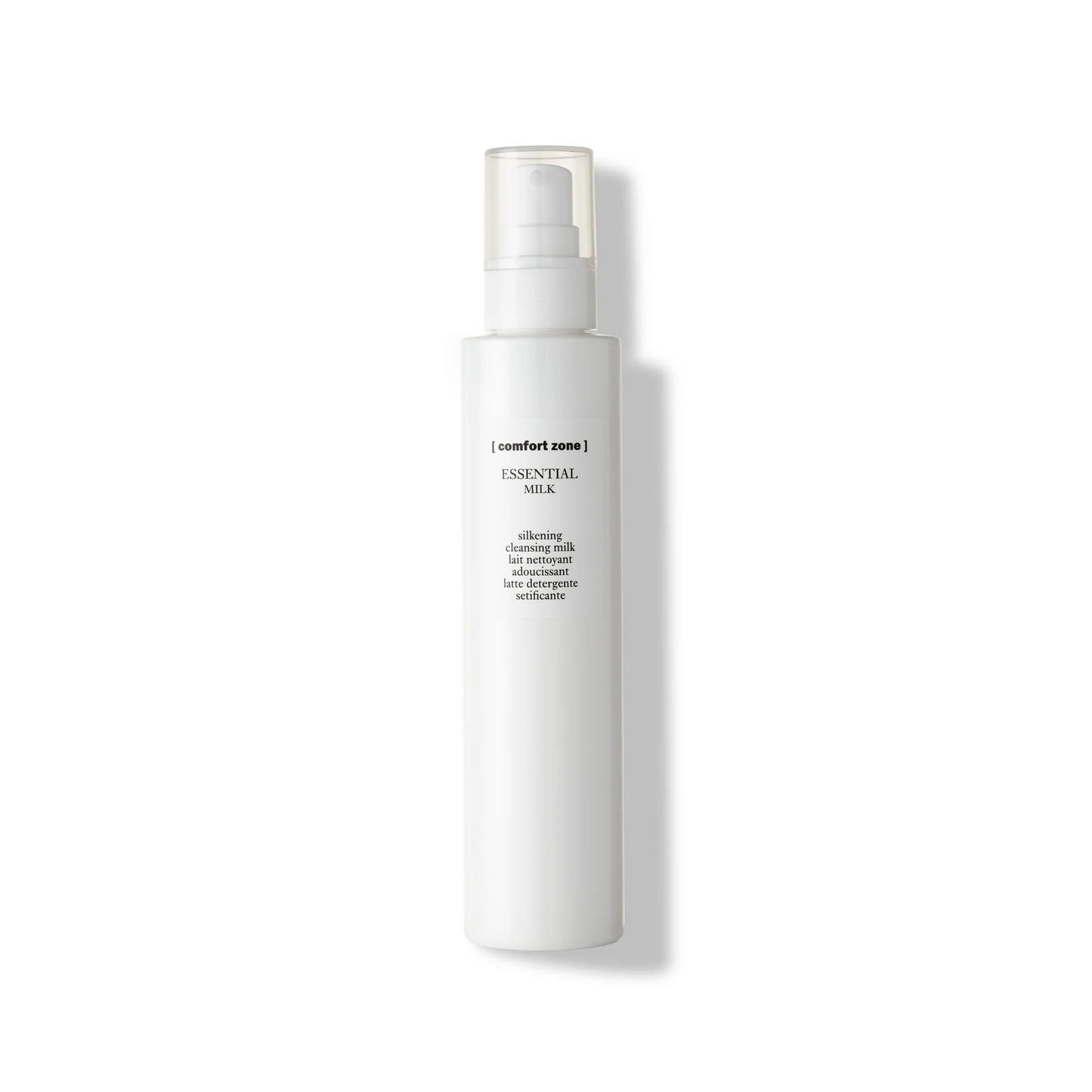 ESSENTIAL MILK 200ml comfort zone