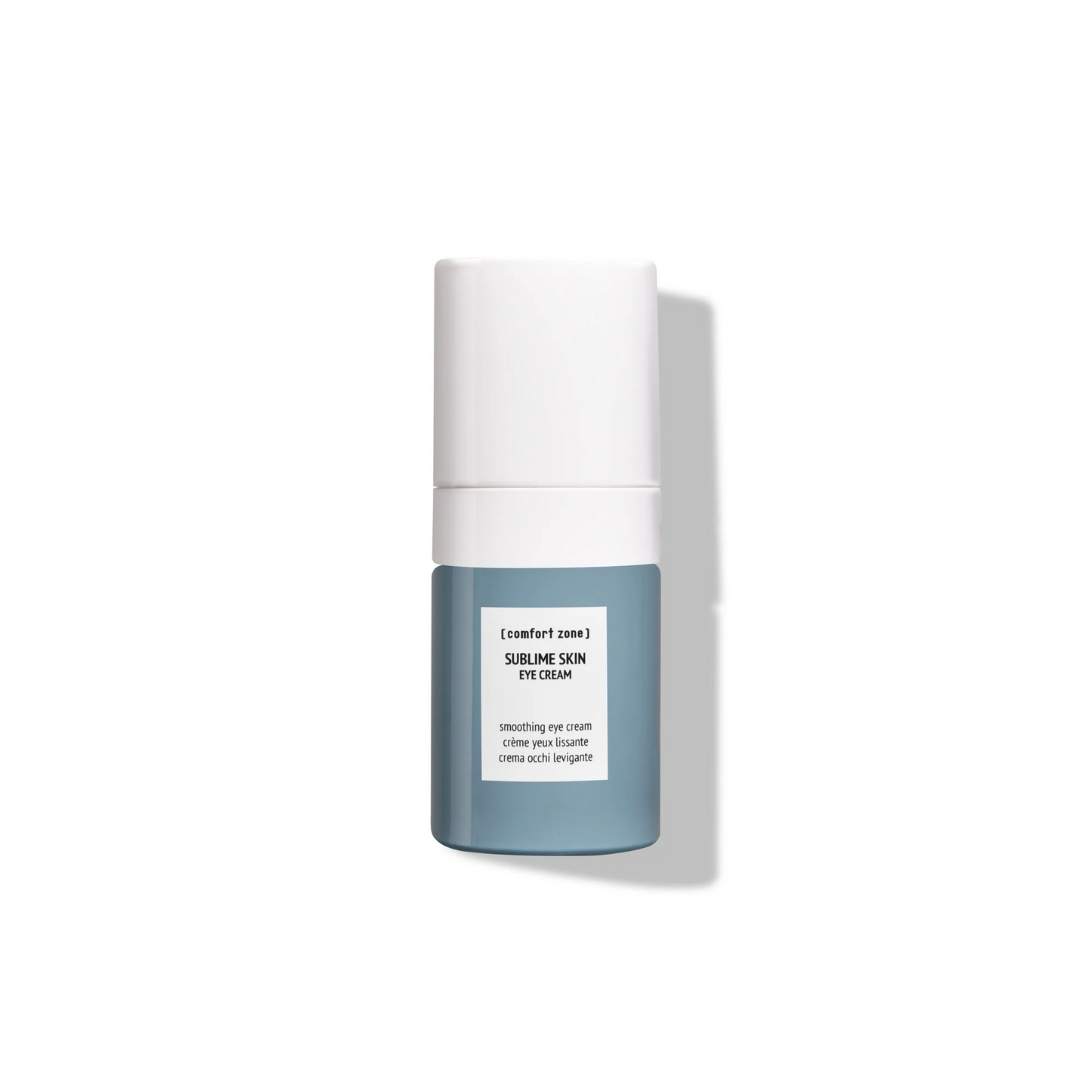 SUBLIME SKIN EYE CREAM 15ml