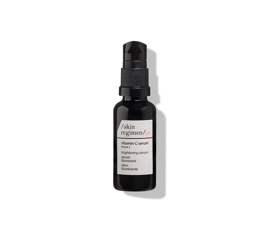 Sérum vitamine C visage Skin Regimen – éclat et protection 30ml