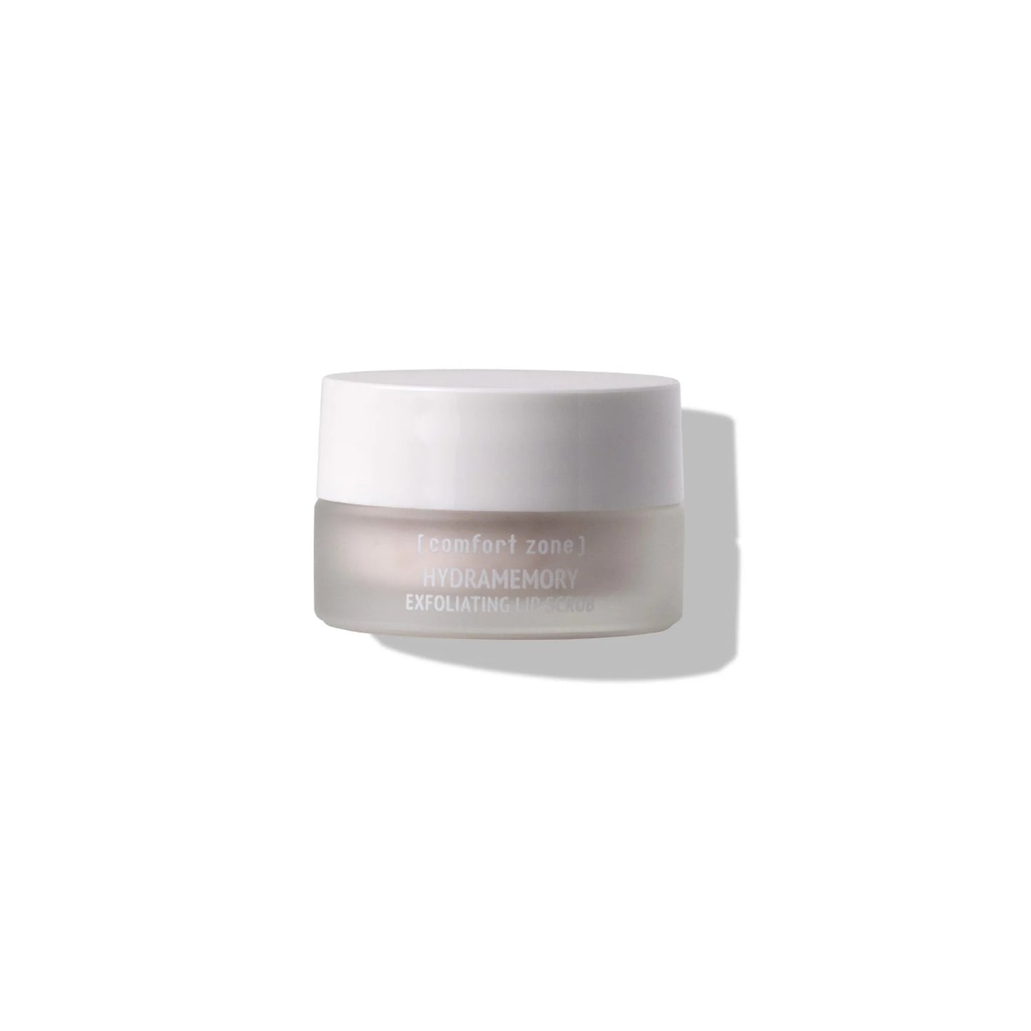 HYDRAMEMORY Exfoliating Lip Scrub – Gommage Lèvres Hydratant 10 ml | Comfort Zone