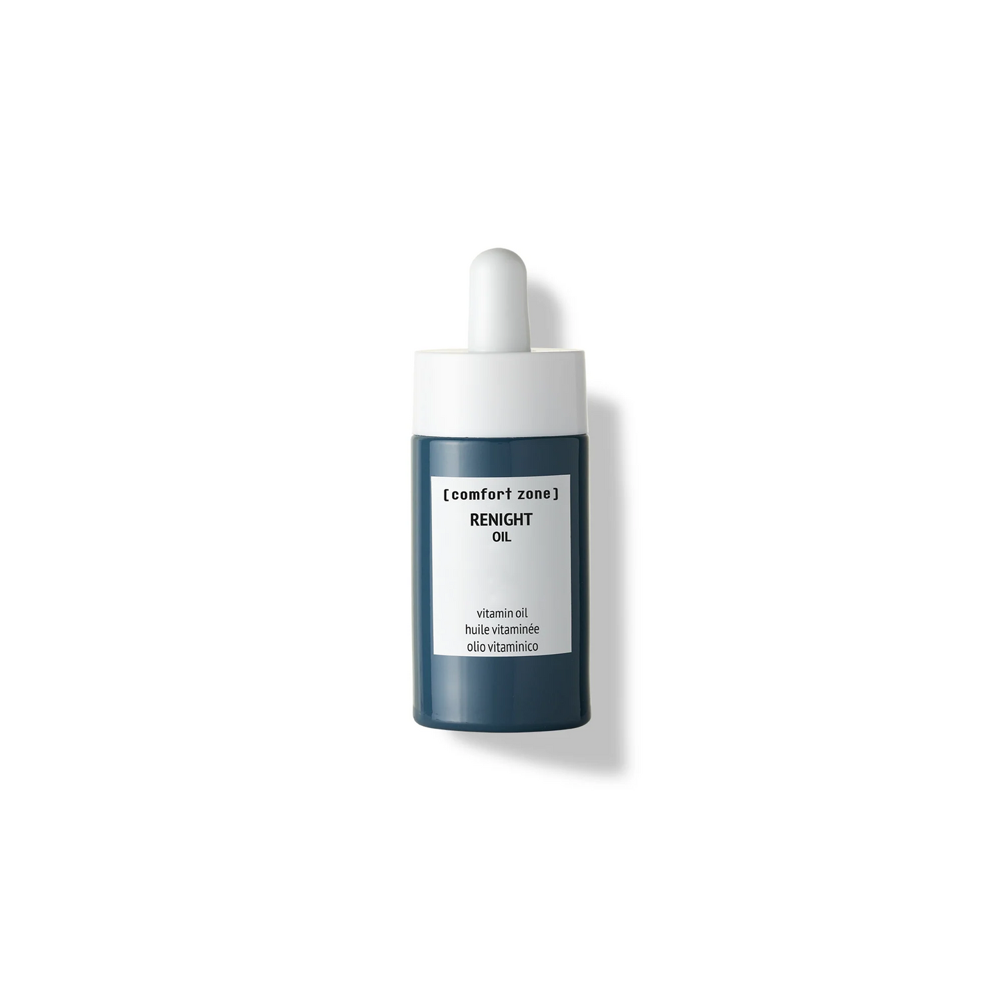RENIGHT OIL - Nourishing vitamin oil