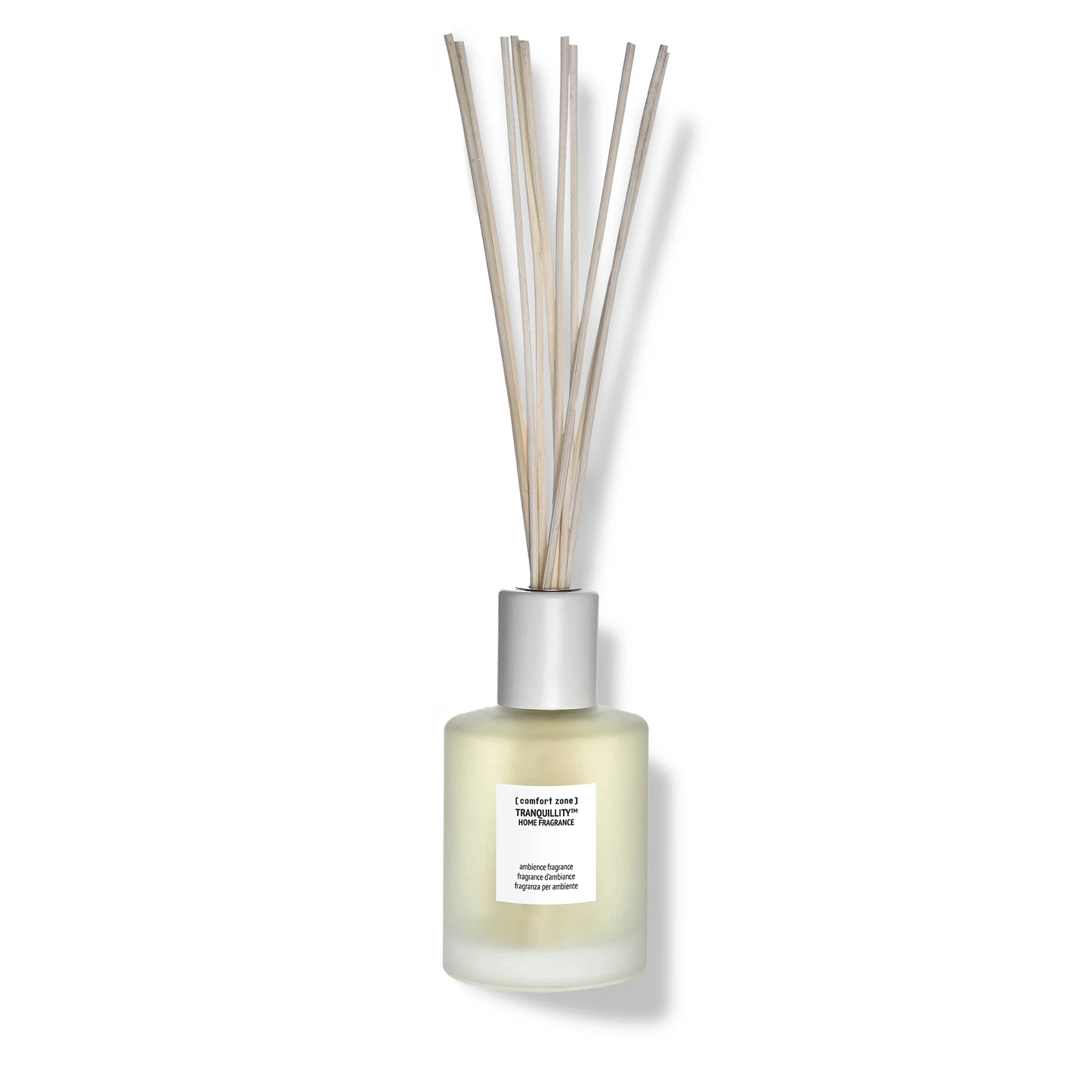 Tranquillity Home Fragrance 500ml – Diffuseur Relaxant Maison | Comfort Zone