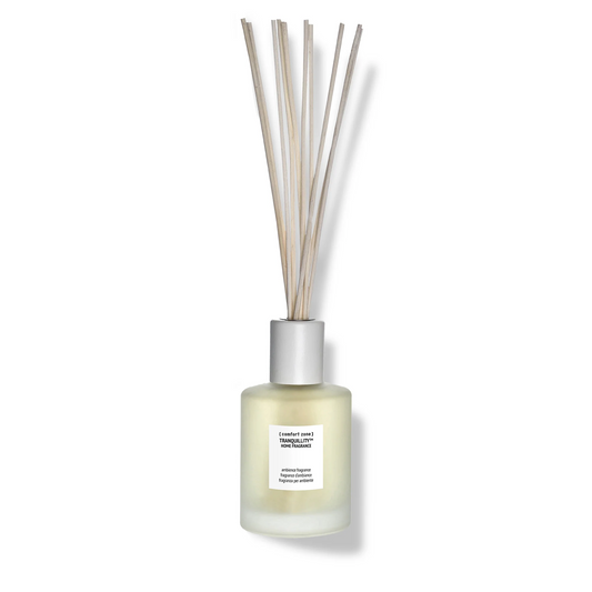 Tranquillity Home Fragrance 500ml – Diffuseur Relaxant Maison | Comfort Zone