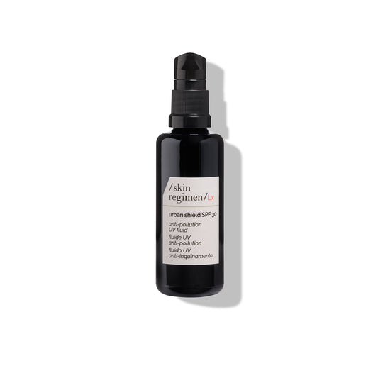 Skin Regimen LX Daily Defense SPF30 40ml– Fluide anti-pollution & protection UV